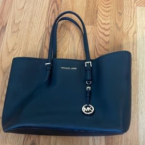 Michael Kors Black Bag